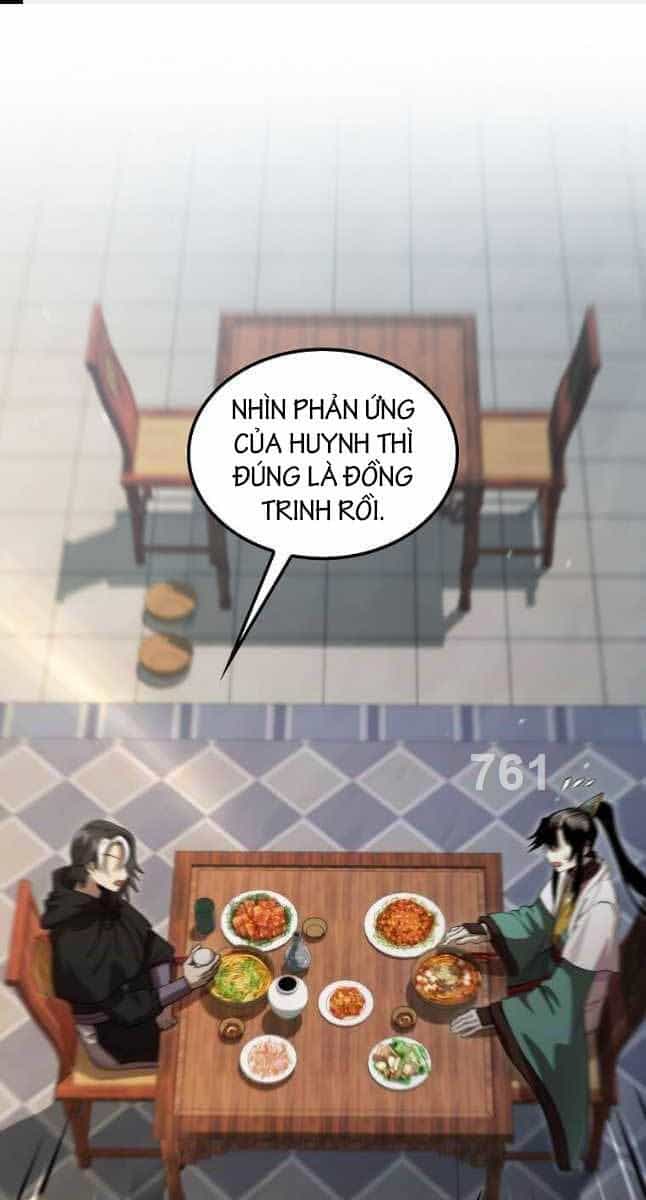 Bác Sĩ Trùng Sinh Về Murim - Chương 131 - ảnh 1