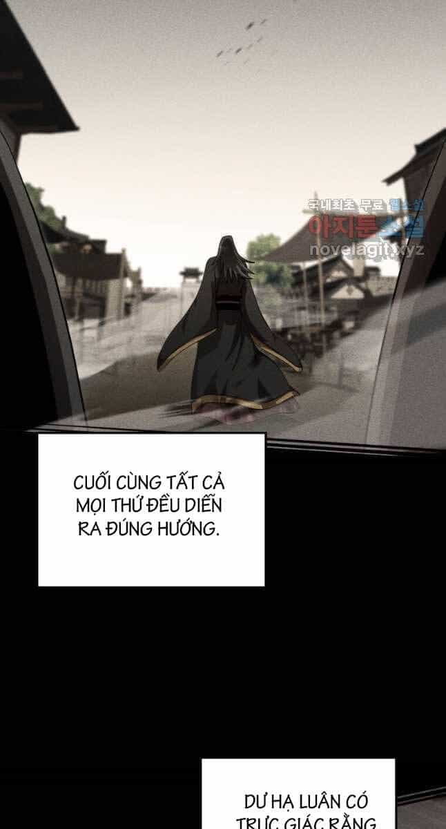 Bác Sĩ Trùng Sinh Về Murim - Chương 131 - ảnh 37