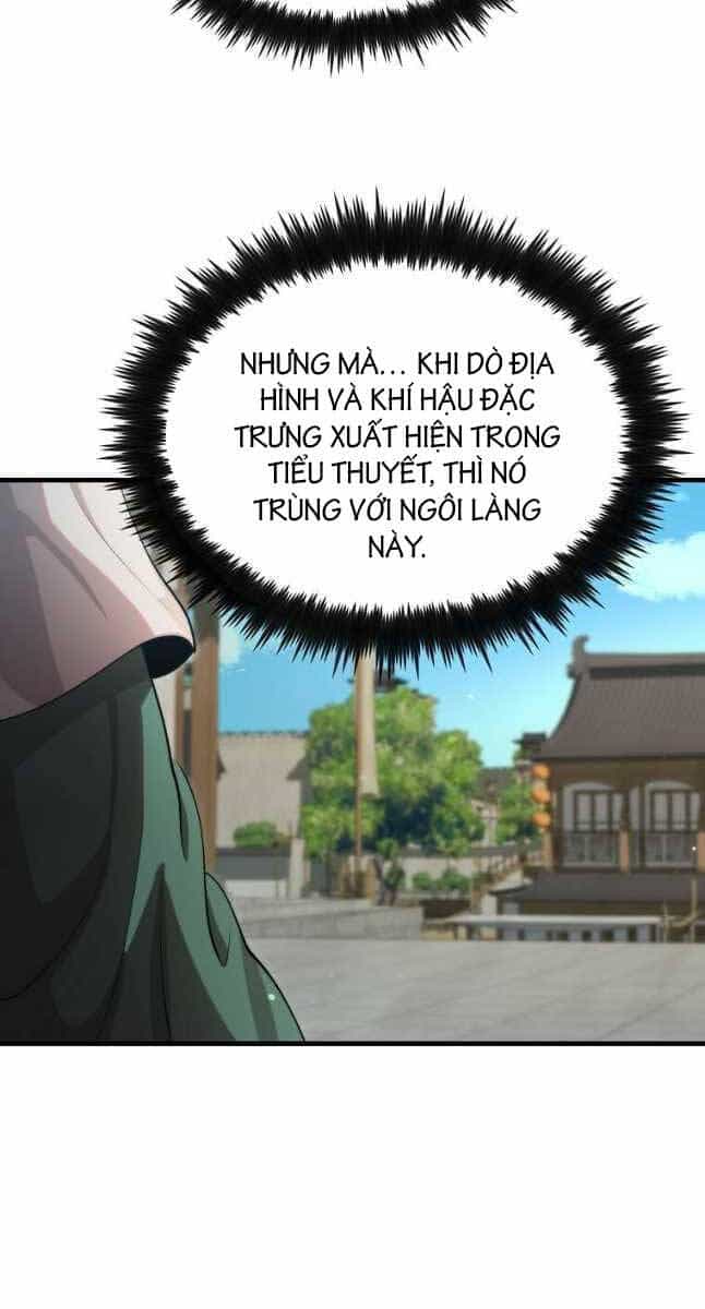Bác Sĩ Trùng Sinh Về Murim - Chương 131 - ảnh 44