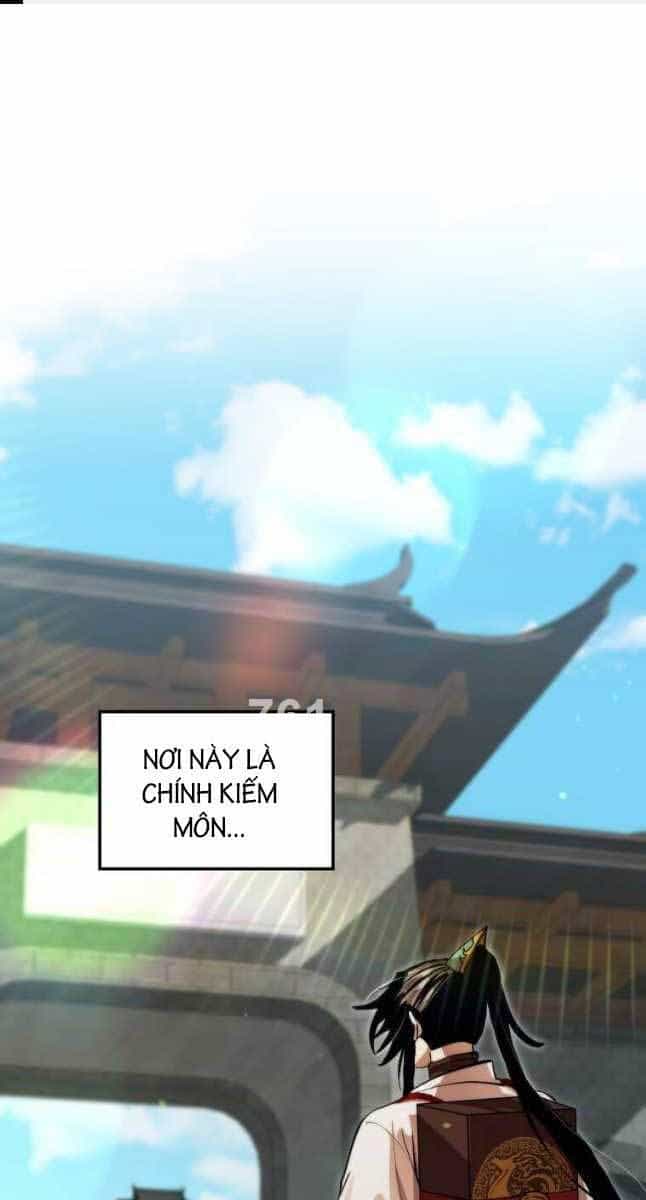Bác Sĩ Trùng Sinh Về Murim - Chương 132 - ảnh 1