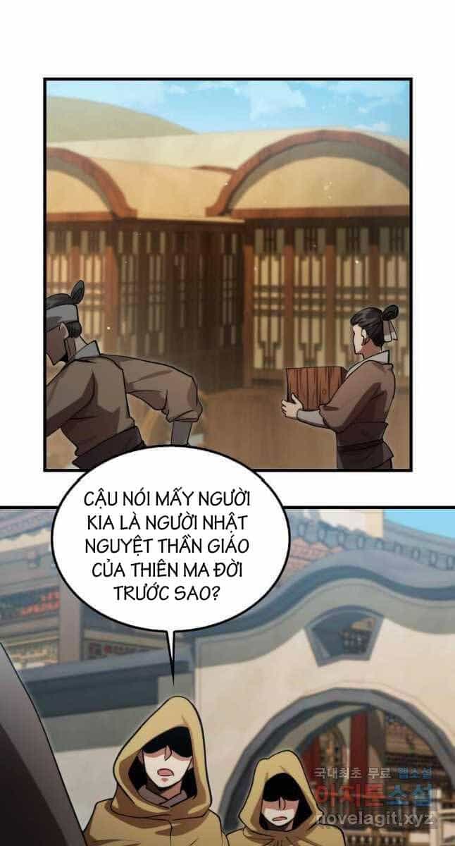 Bác Sĩ Trùng Sinh Về Murim - Chương 132 - ảnh 22