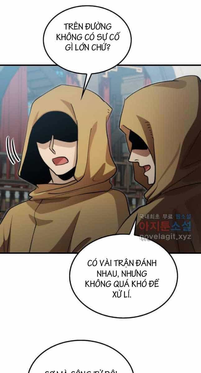 Bác Sĩ Trùng Sinh Về Murim - Chương 132 - ảnh 24
