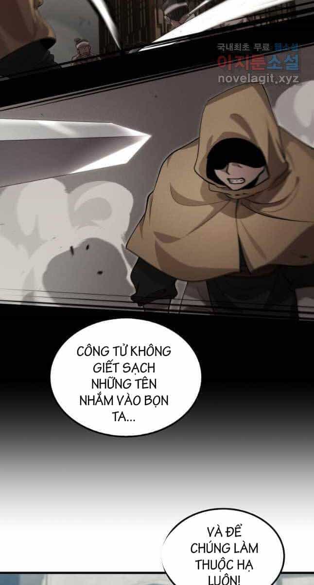 Bác Sĩ Trùng Sinh Về Murim - Chương 132 - ảnh 27