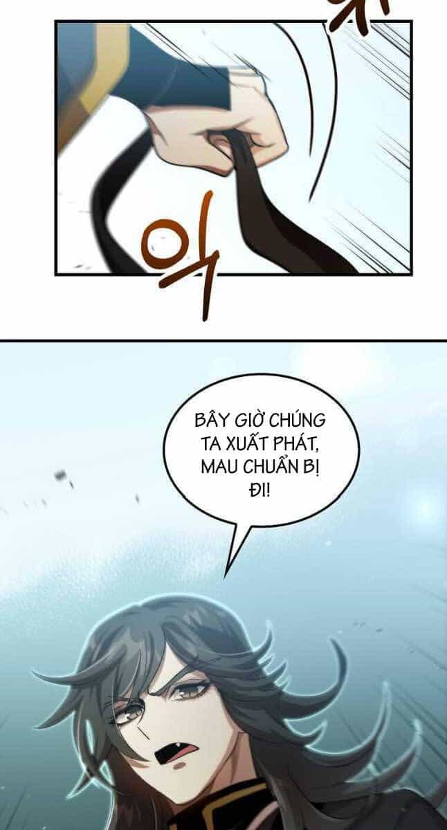 Bác Sĩ Trùng Sinh Về Murim - Chương 132 - ảnh 29