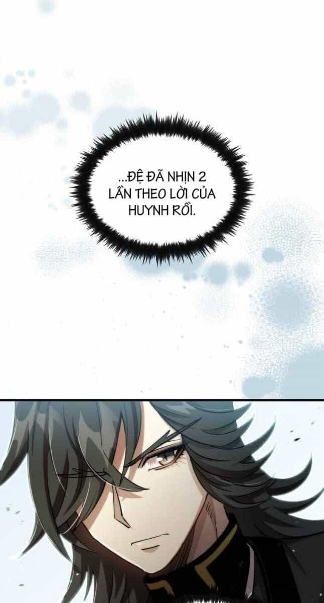Bác Sĩ Trùng Sinh Về Murim - Chương 132 - ảnh 32