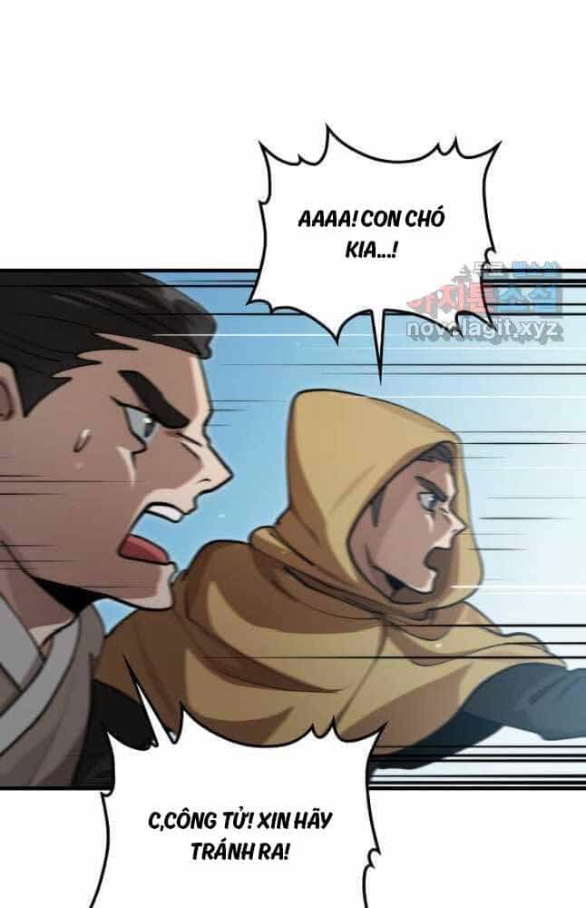 Bác Sĩ Trùng Sinh Về Murim - Chương 132 - ảnh 42