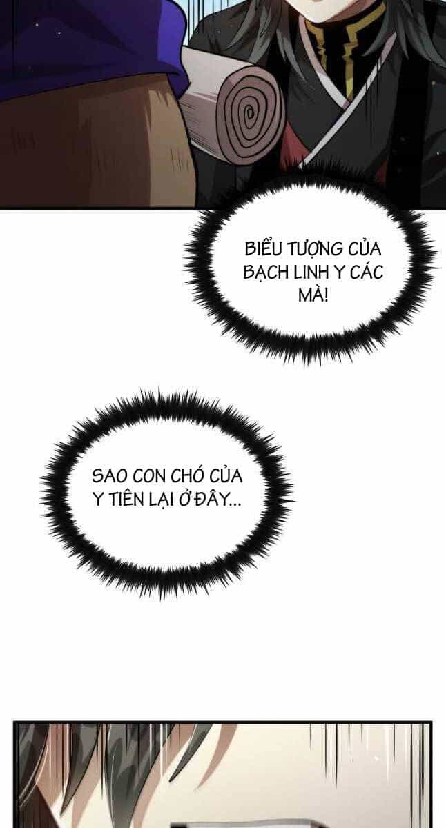 Bác Sĩ Trùng Sinh Về Murim - Chương 132 - ảnh 59