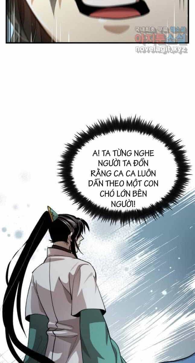 Bác Sĩ Trùng Sinh Về Murim - Chương 132 - ảnh 60
