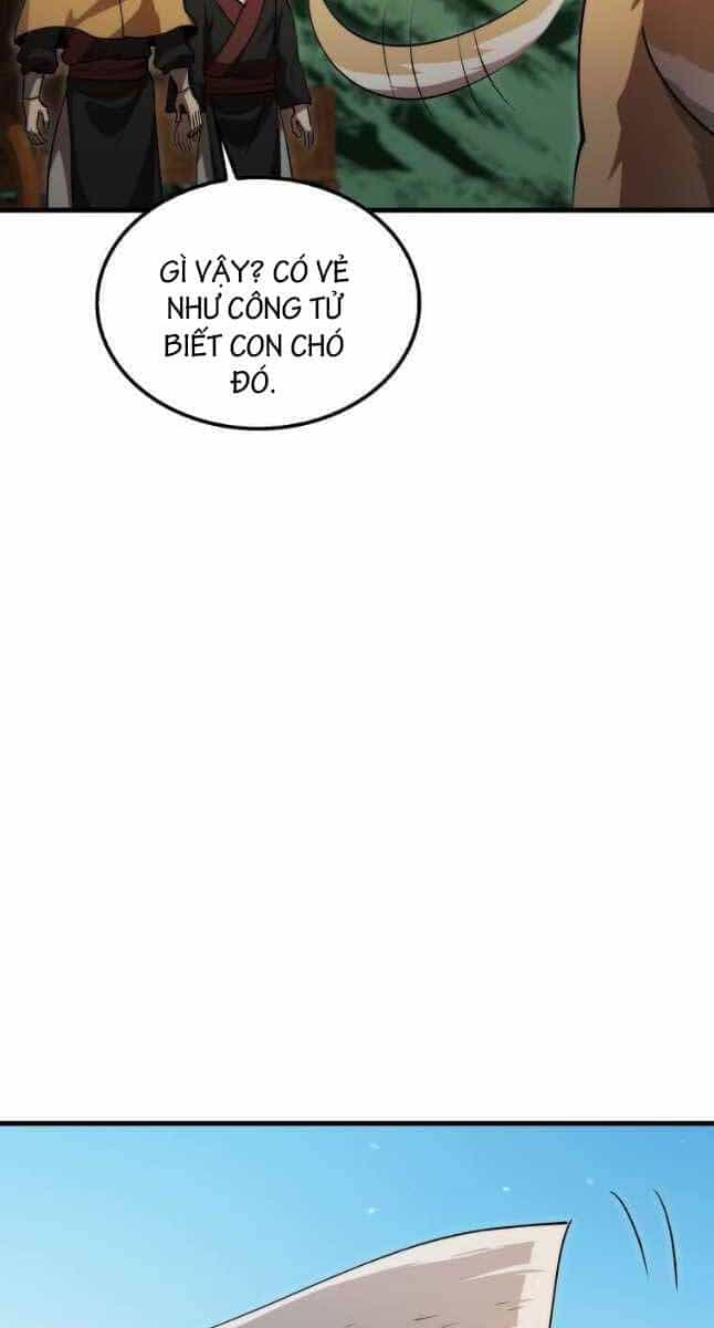 Bác Sĩ Trùng Sinh Về Murim - Chương 132 - ảnh 64