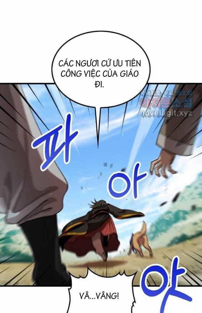 Bác Sĩ Trùng Sinh Về Murim - Chương 132 - ảnh 74