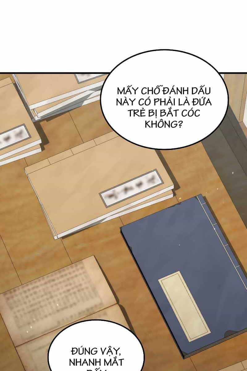 Bác Sĩ Trùng Sinh Về Murim - Chương 133 - ảnh 18