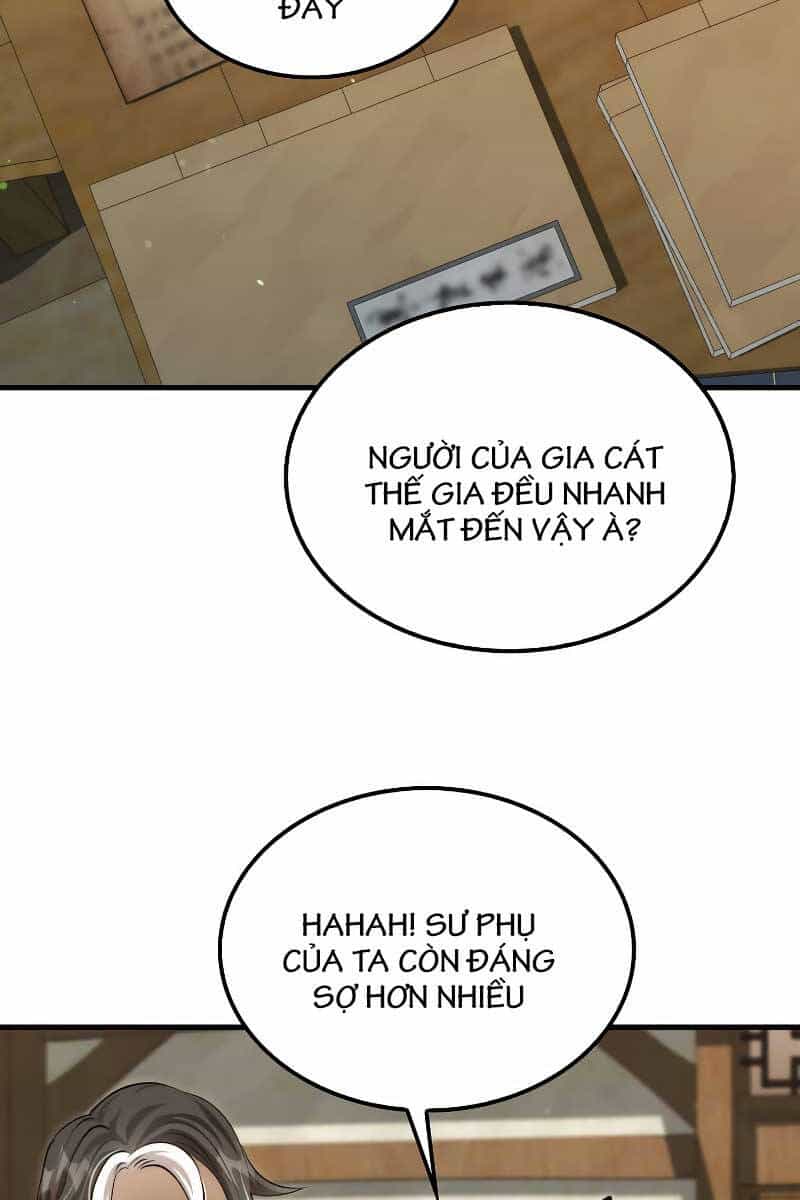 Bác Sĩ Trùng Sinh Về Murim - Chương 133 - ảnh 19