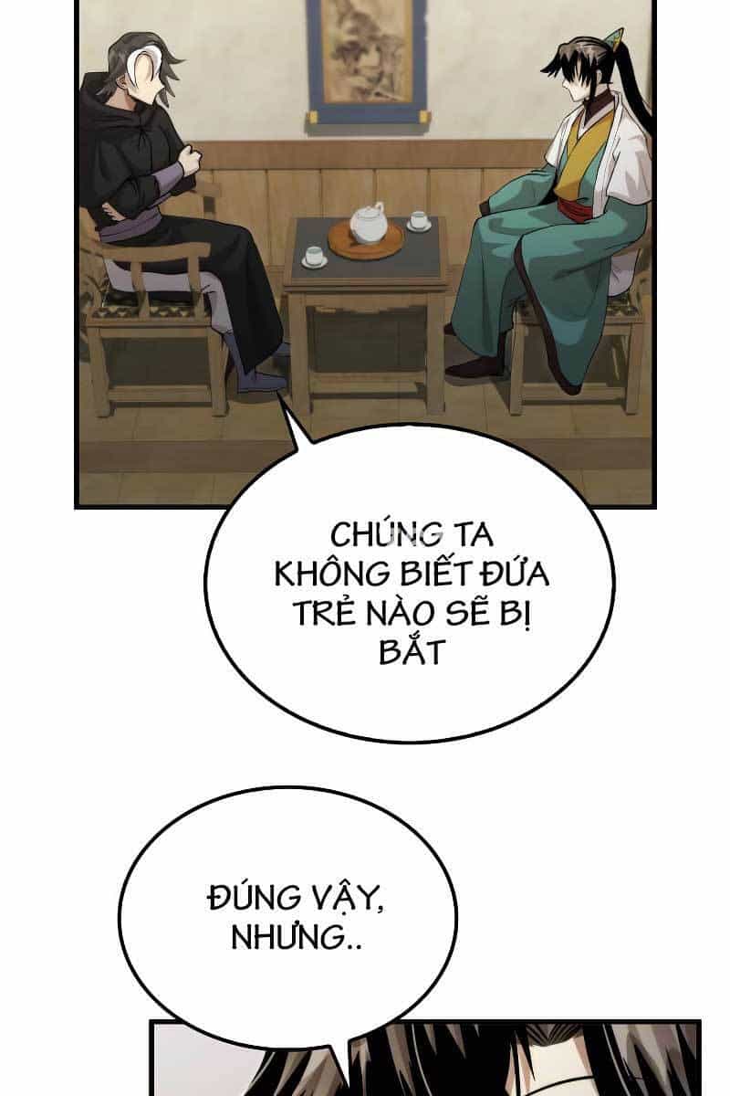 Bác Sĩ Trùng Sinh Về Murim - Chương 133 - ảnh 3