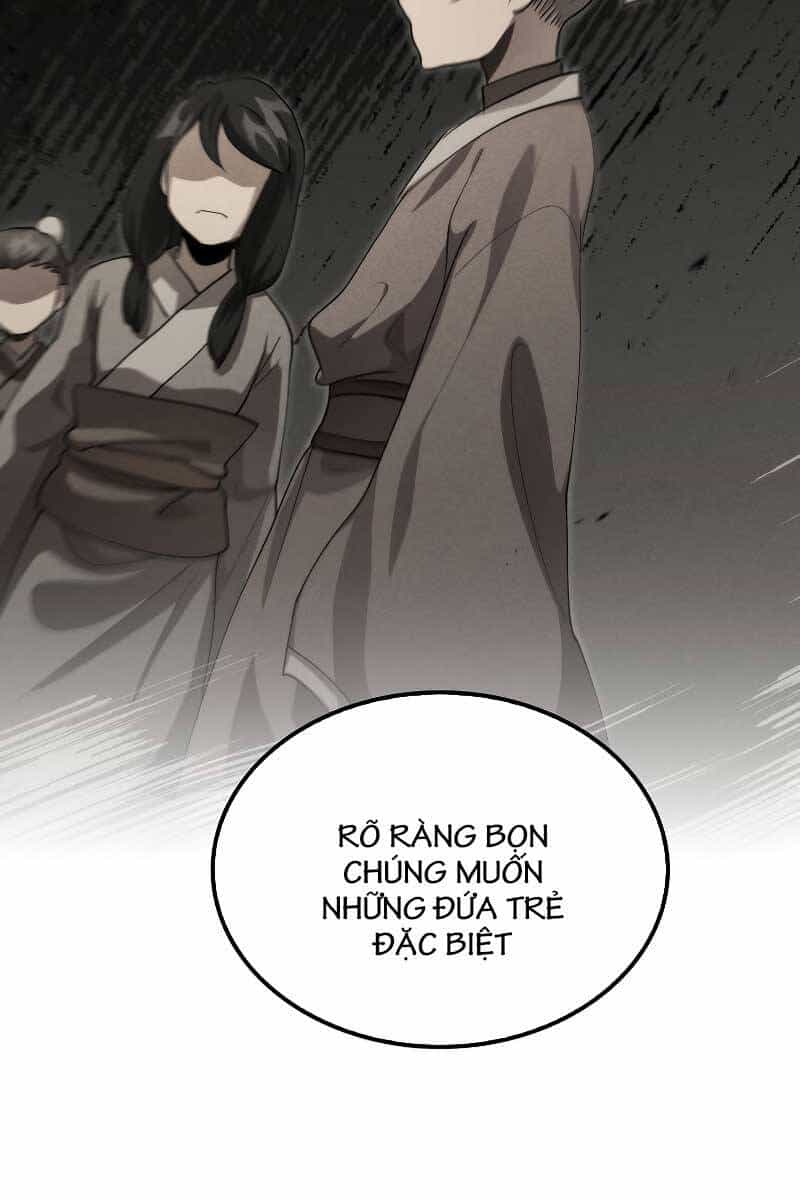Bác Sĩ Trùng Sinh Về Murim - Chương 133 - ảnh 6