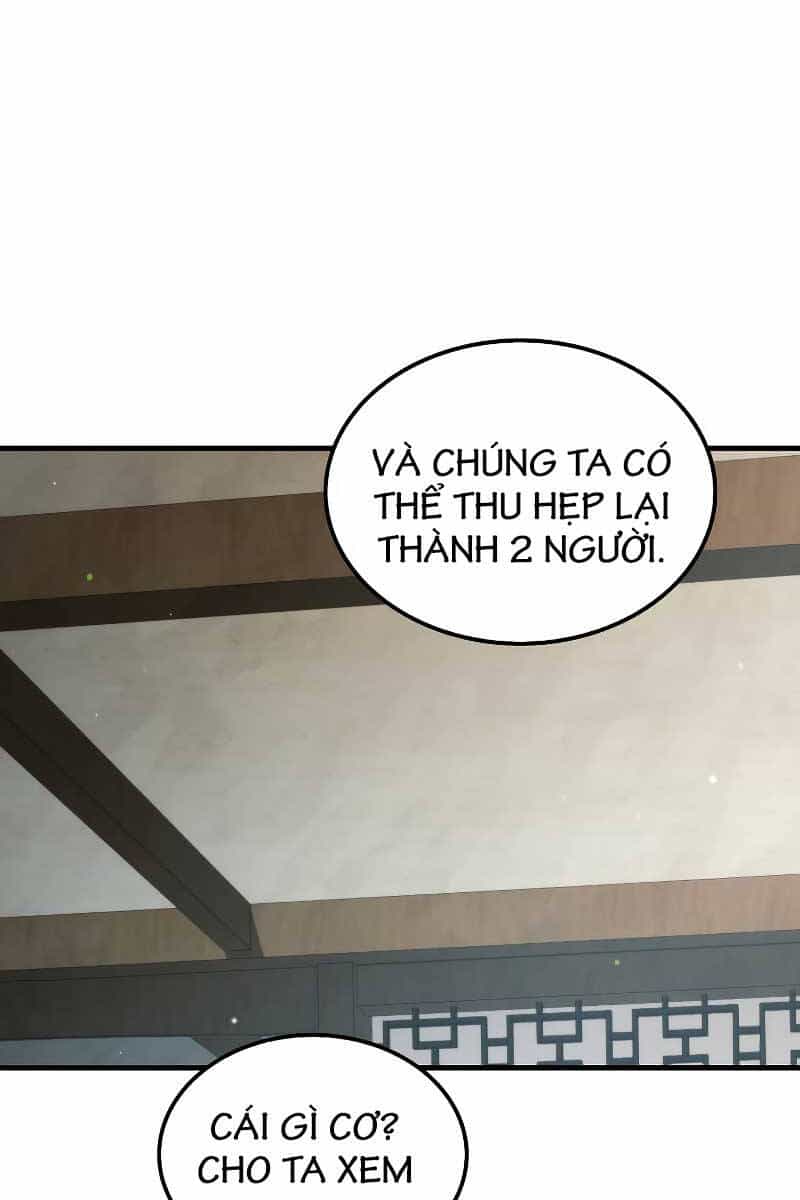 Bác Sĩ Trùng Sinh Về Murim - Chương 133 - ảnh 73