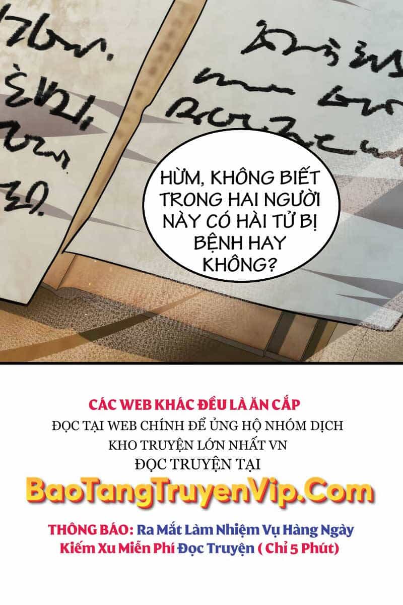 Bác Sĩ Trùng Sinh Về Murim - Chương 133 - ảnh 76