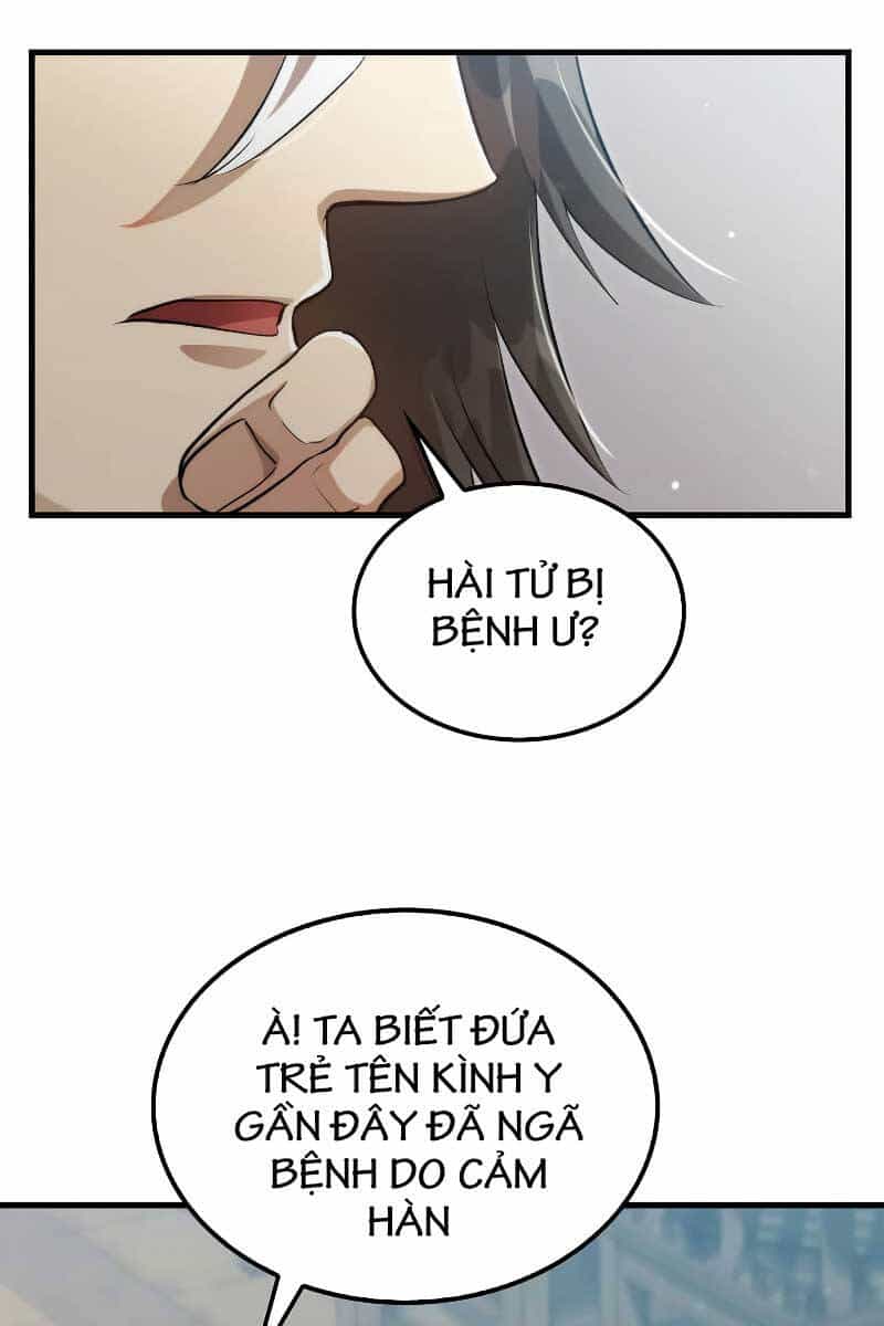 Bác Sĩ Trùng Sinh Về Murim - Chương 133 - ảnh 77