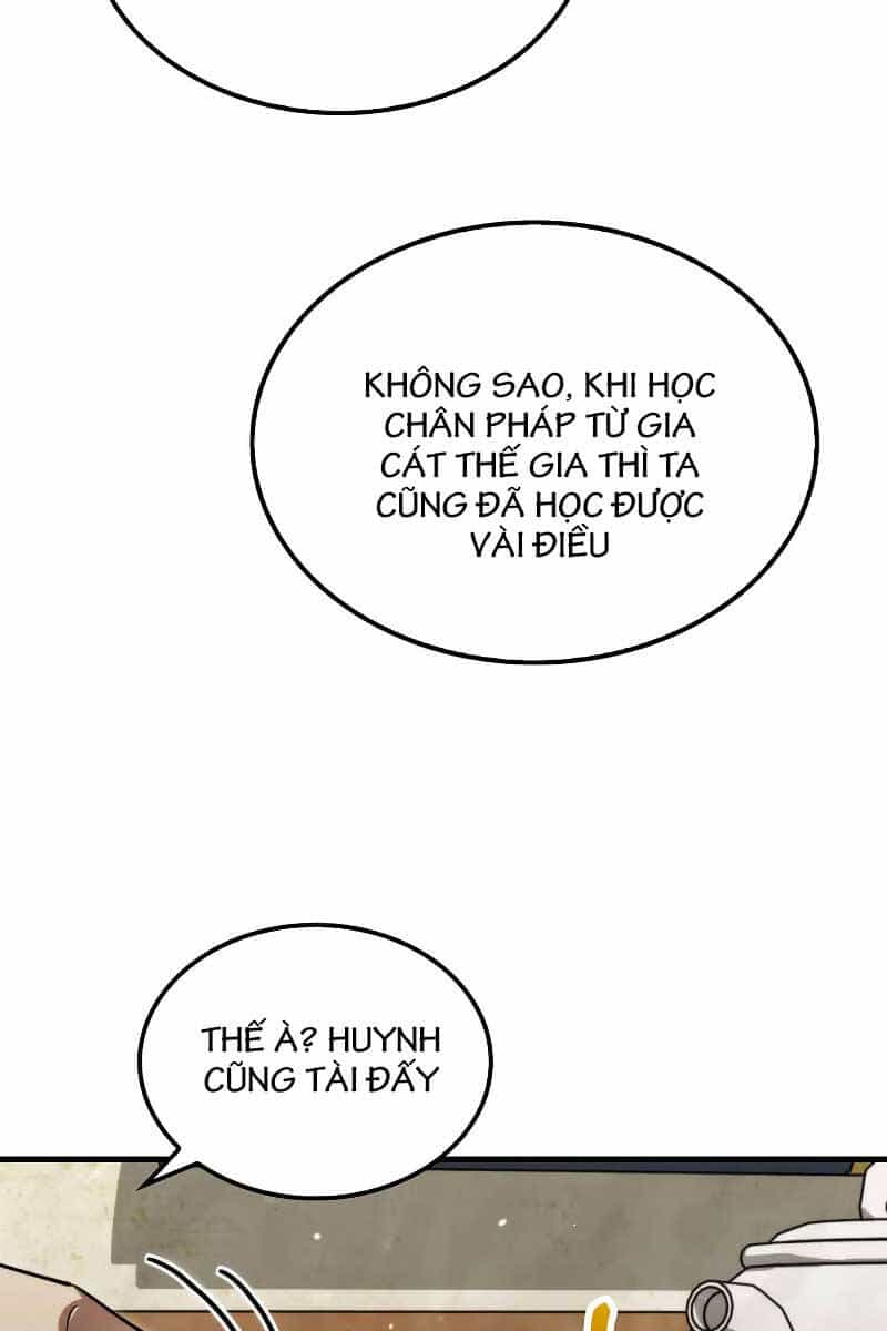 Bác Sĩ Trùng Sinh Về Murim - Chương 133 - ảnh 9
