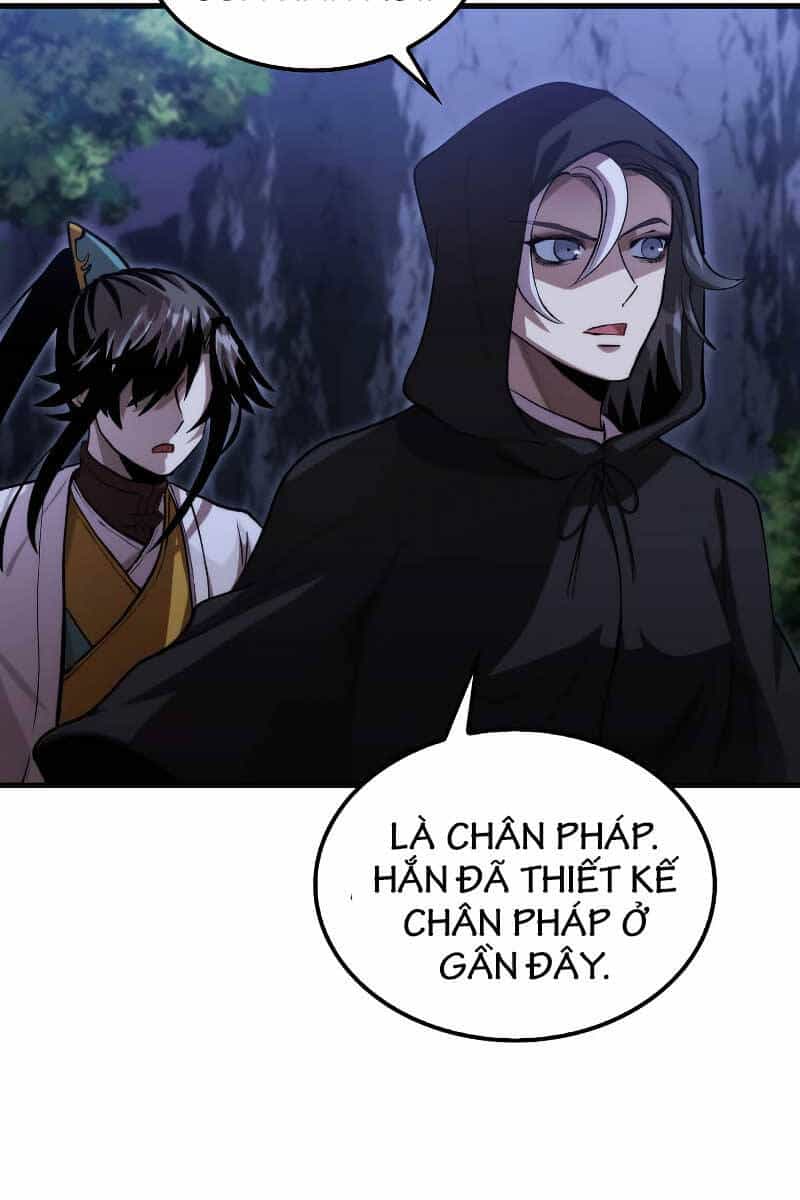 Bác Sĩ Trùng Sinh Về Murim - Chương 134 - ảnh 18
