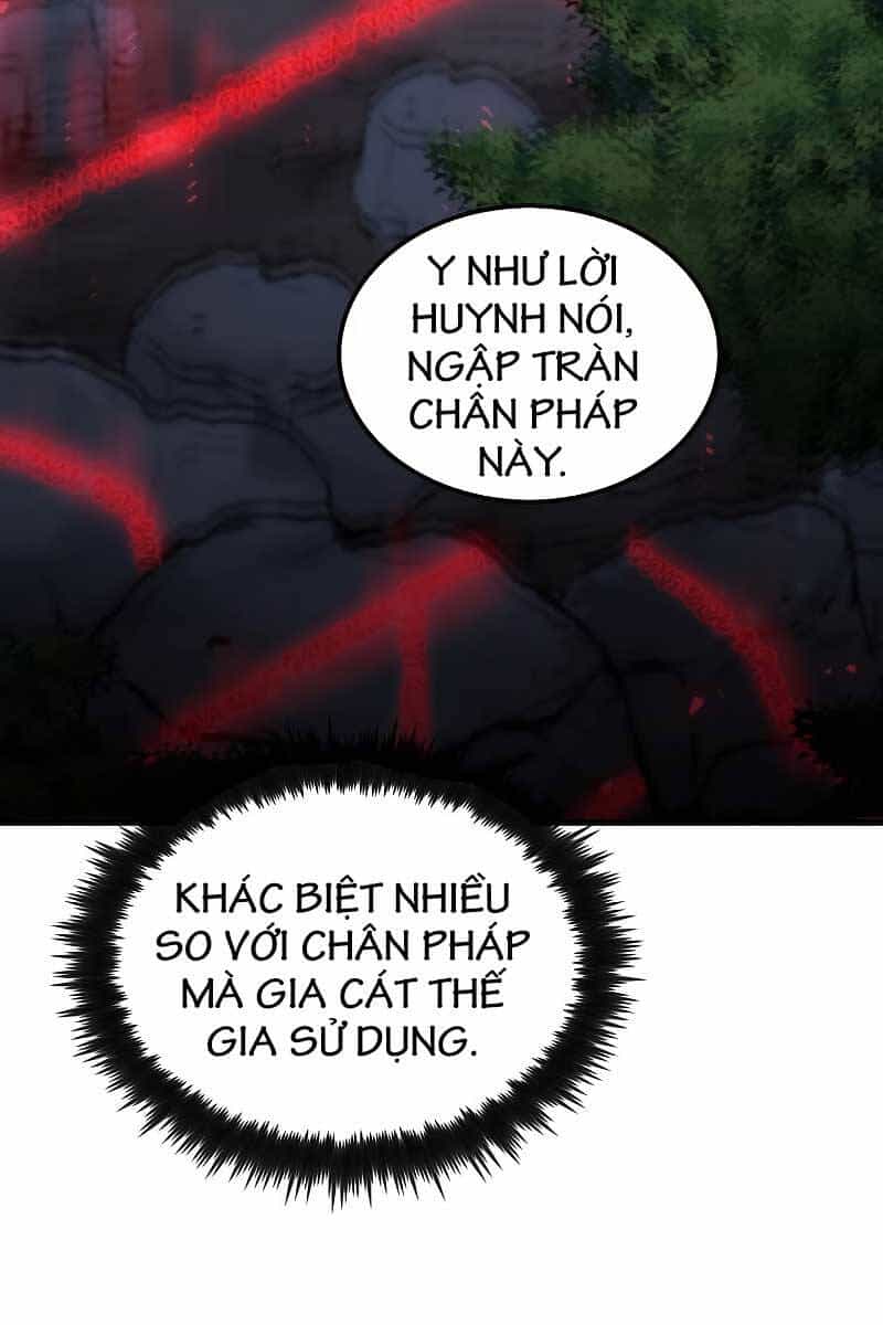 Bác Sĩ Trùng Sinh Về Murim - Chương 134 - ảnh 27