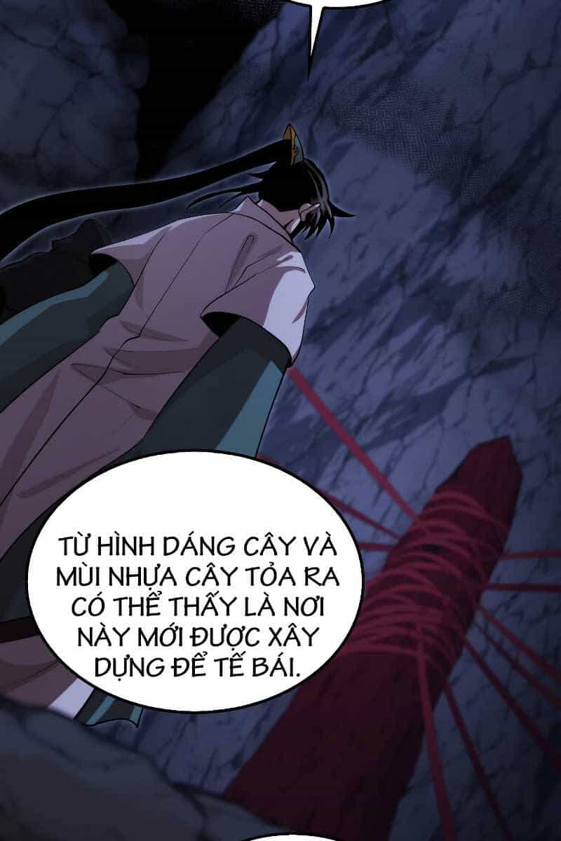 Bác Sĩ Trùng Sinh Về Murim - Chương 134 - ảnh 46