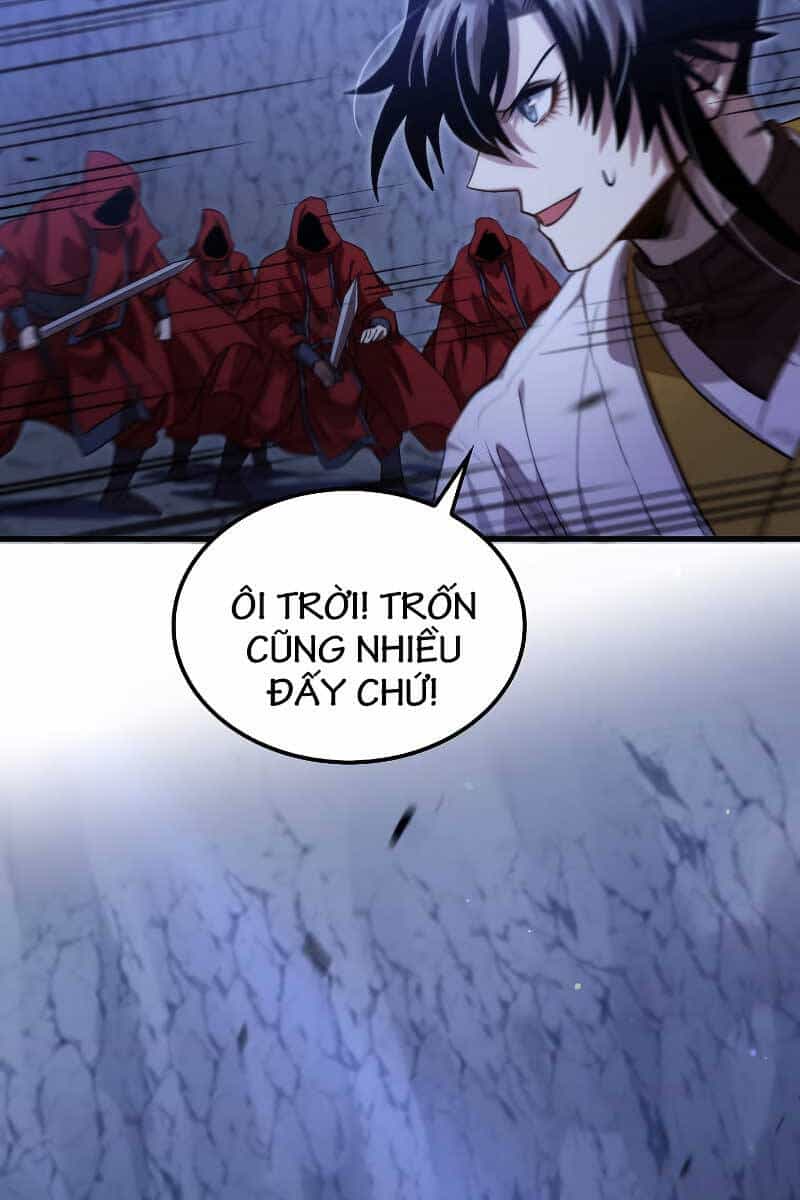 Bác Sĩ Trùng Sinh Về Murim - Chương 134 - ảnh 80