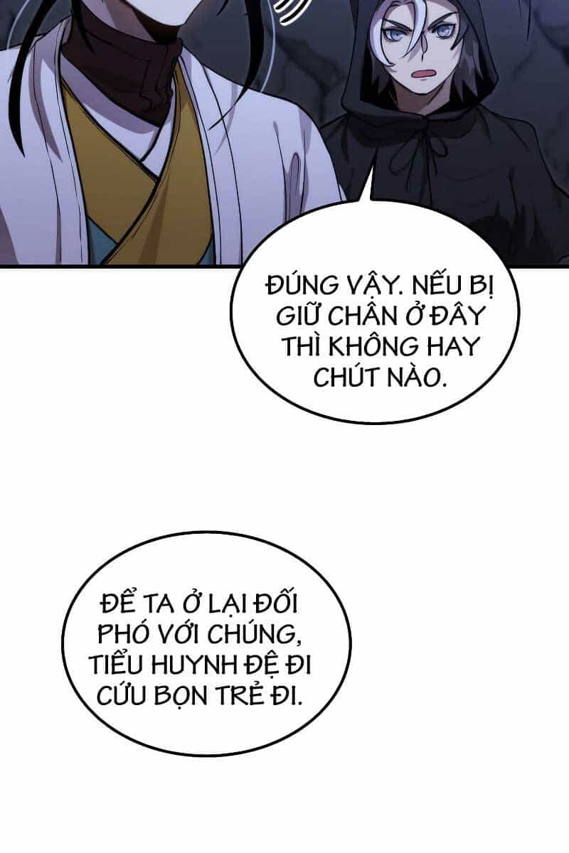 Bác Sĩ Trùng Sinh Về Murim - Chương 134 - ảnh 84