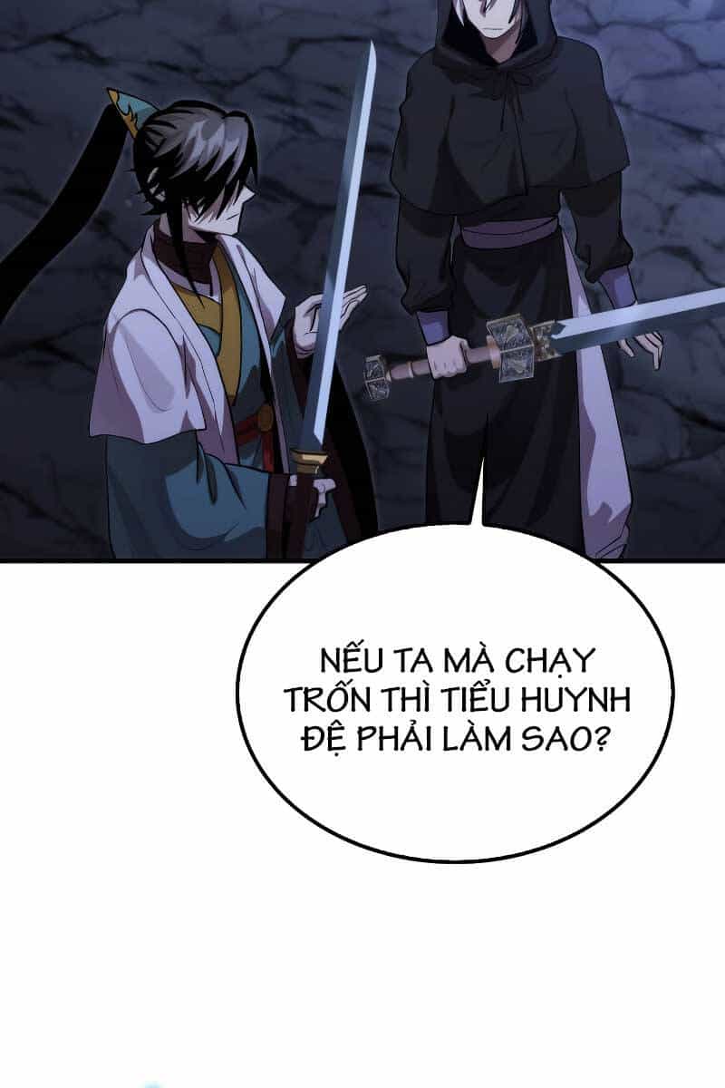 Bác Sĩ Trùng Sinh Về Murim - Chương 134 - ảnh 87