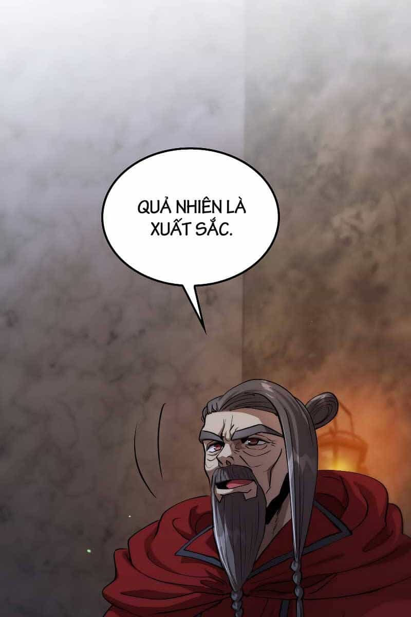 Bác Sĩ Trùng Sinh Về Murim - Chương 135 - ảnh 71