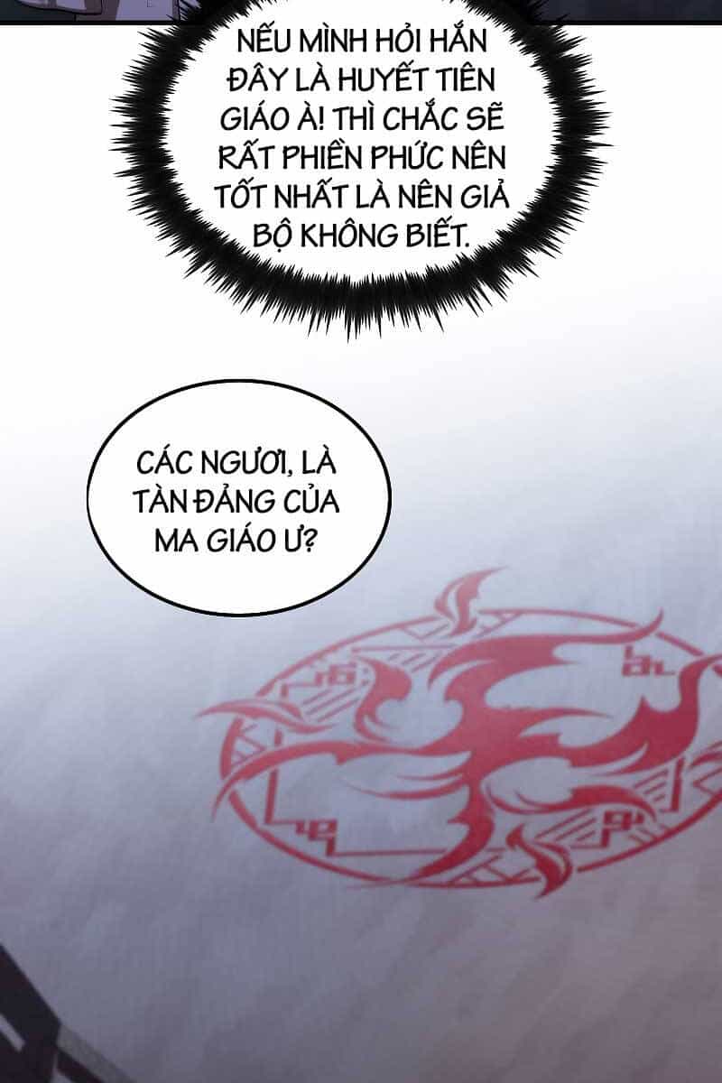 Bác Sĩ Trùng Sinh Về Murim - Chương 135 - ảnh 78