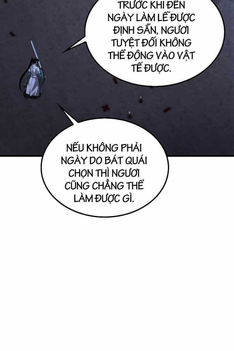 Bác Sĩ Trùng Sinh Về Murim - Chương 136 - ảnh 7
