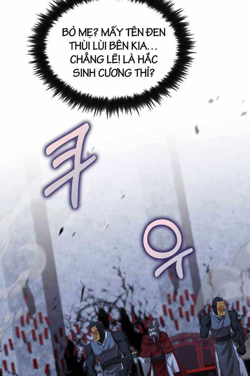 Bác Sĩ Trùng Sinh Về Murim - Chương 136 - ảnh 79