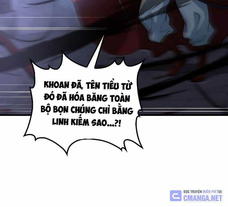 Bác Sĩ Trùng Sinh Về Murim - Chương 138 - ảnh 108