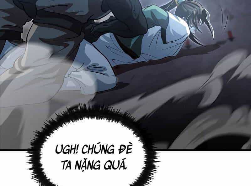 Bác Sĩ Trùng Sinh Về Murim - Chương 138 - ảnh 89
