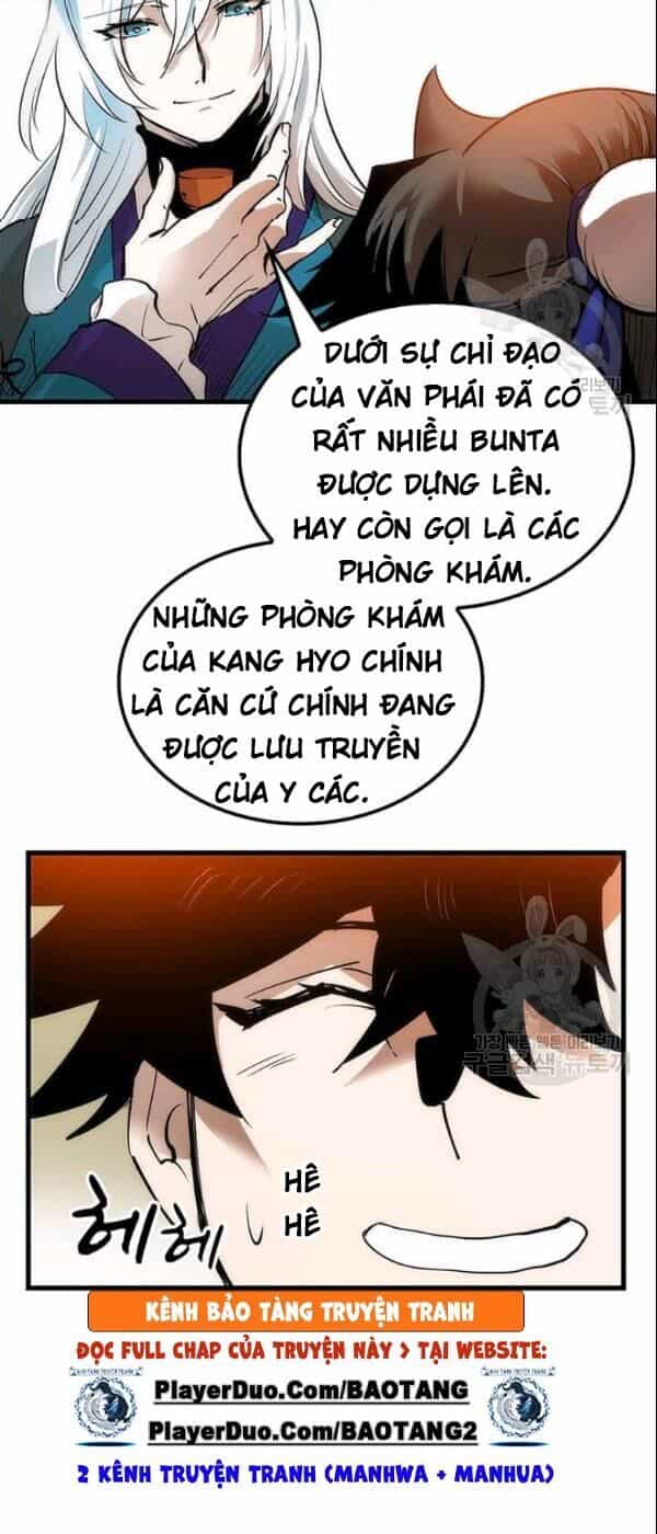 Bác Sĩ Trùng Sinh Về Murim - Chương 14 - ảnh 15