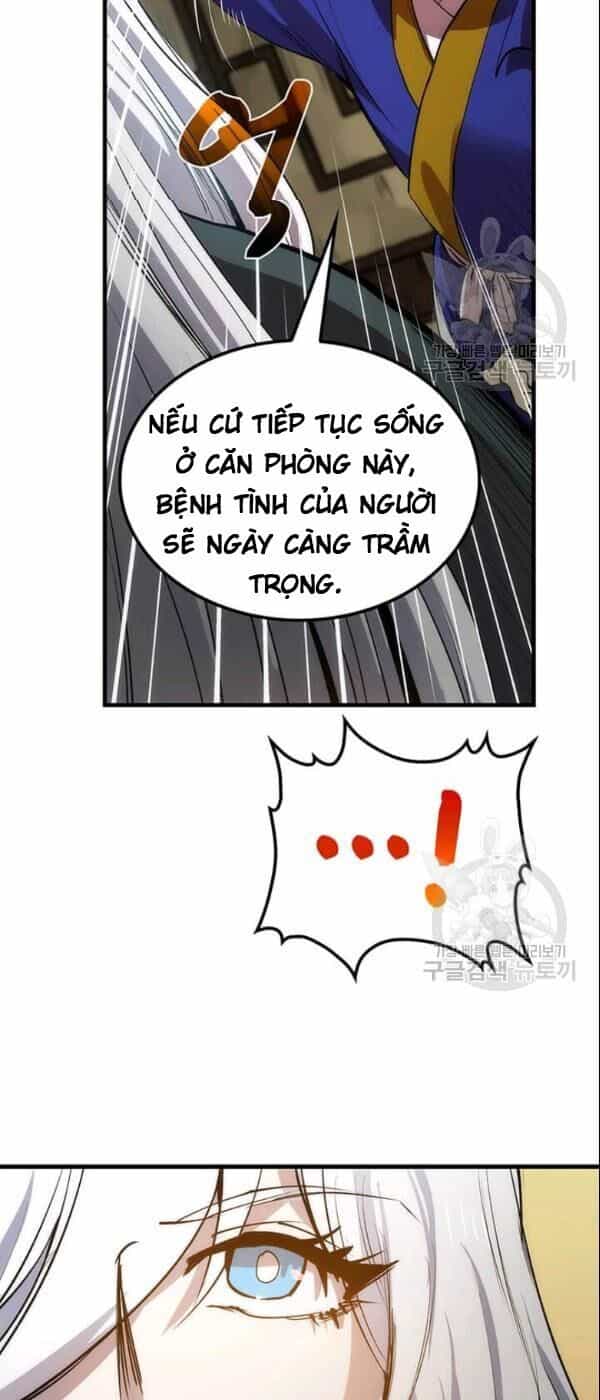 Bác Sĩ Trùng Sinh Về Murim - Chương 14 - ảnh 29