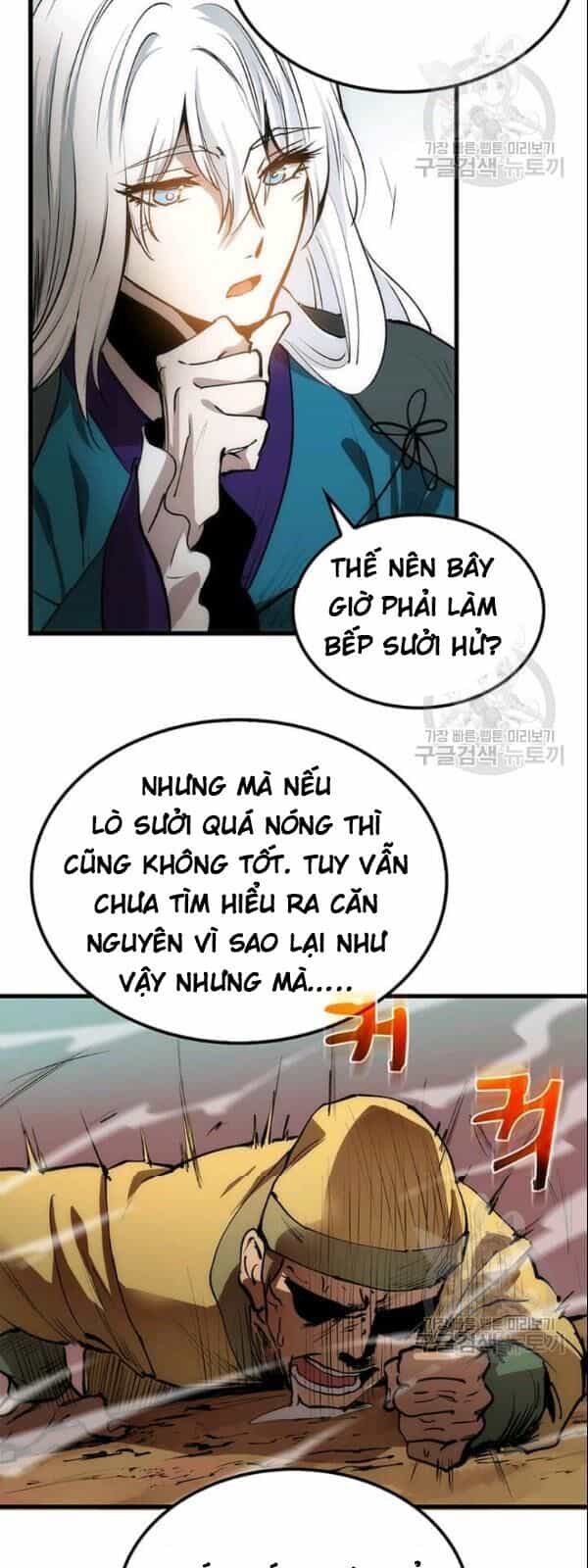 Bác Sĩ Trùng Sinh Về Murim - Chương 14 - ảnh 34