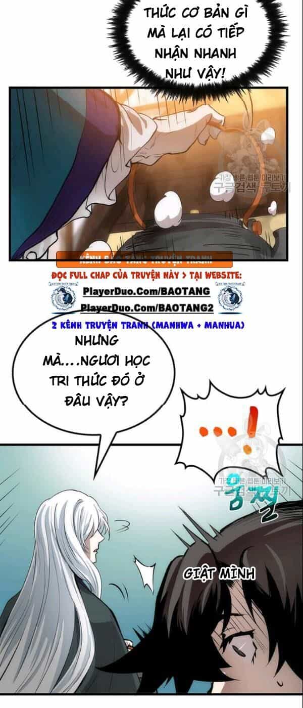Bác Sĩ Trùng Sinh Về Murim - Chương 14 - ảnh 39