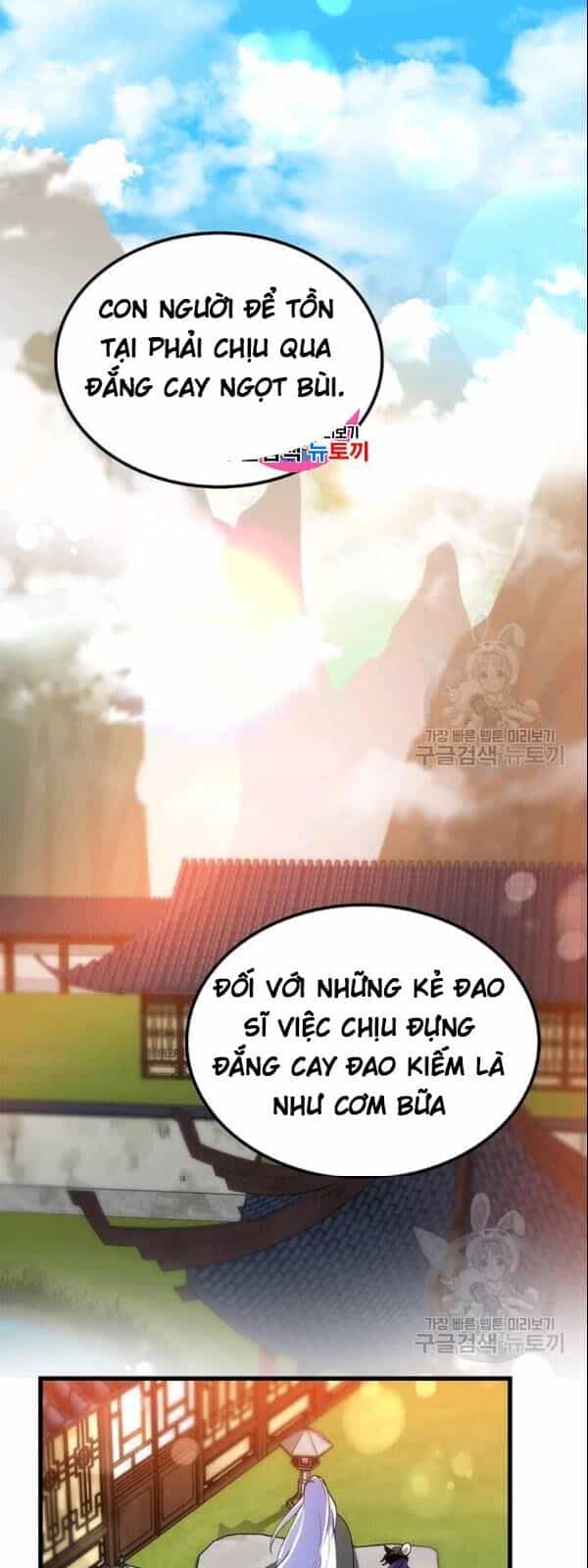 Bác Sĩ Trùng Sinh Về Murim - Chương 14 - ảnh 4