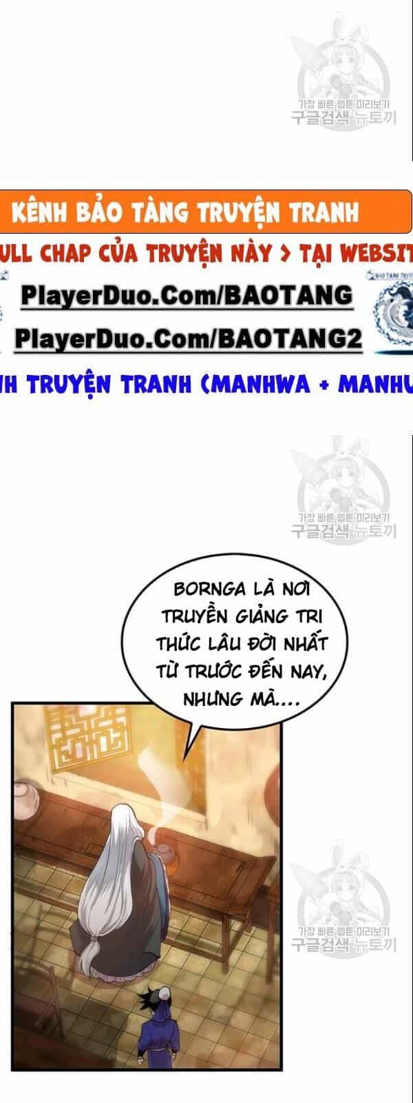 Bác Sĩ Trùng Sinh Về Murim - Chương 14 - ảnh 40