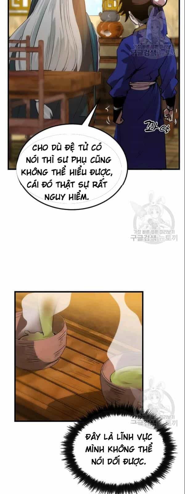 Bác Sĩ Trùng Sinh Về Murim - Chương 14 - ảnh 44