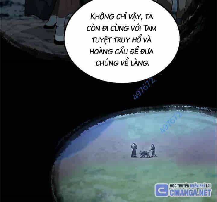 Bác Sĩ Trùng Sinh Về Murim - Chương 141 - ảnh 6