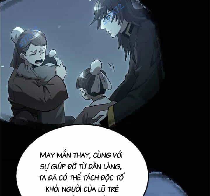 Bác Sĩ Trùng Sinh Về Murim - Chương 141 - ảnh 8