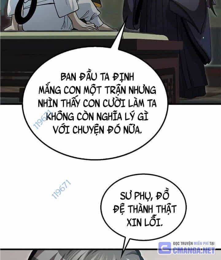 Bác Sĩ Trùng Sinh Về Murim - Chương 142 - ảnh 117