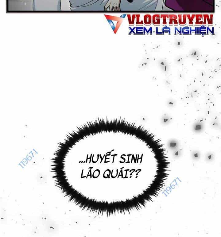 Bác Sĩ Trùng Sinh Về Murim - Chương 142 - ảnh 128