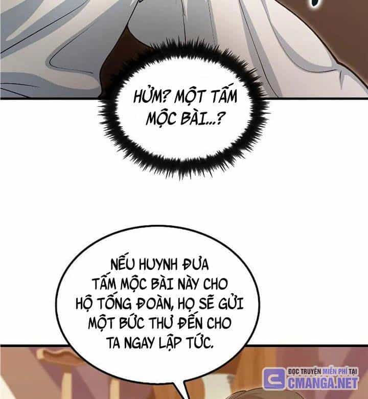 Bác Sĩ Trùng Sinh Về Murim - Chương 142 - ảnh 63