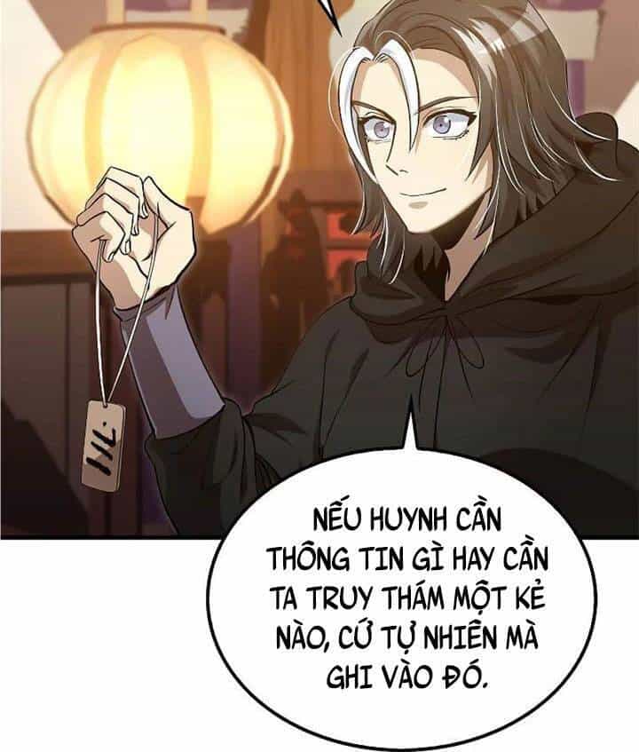 Bác Sĩ Trùng Sinh Về Murim - Chương 142 - ảnh 64