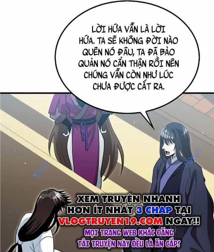 Bác Sĩ Trùng Sinh Về Murim - Chương 143 - ảnh 16