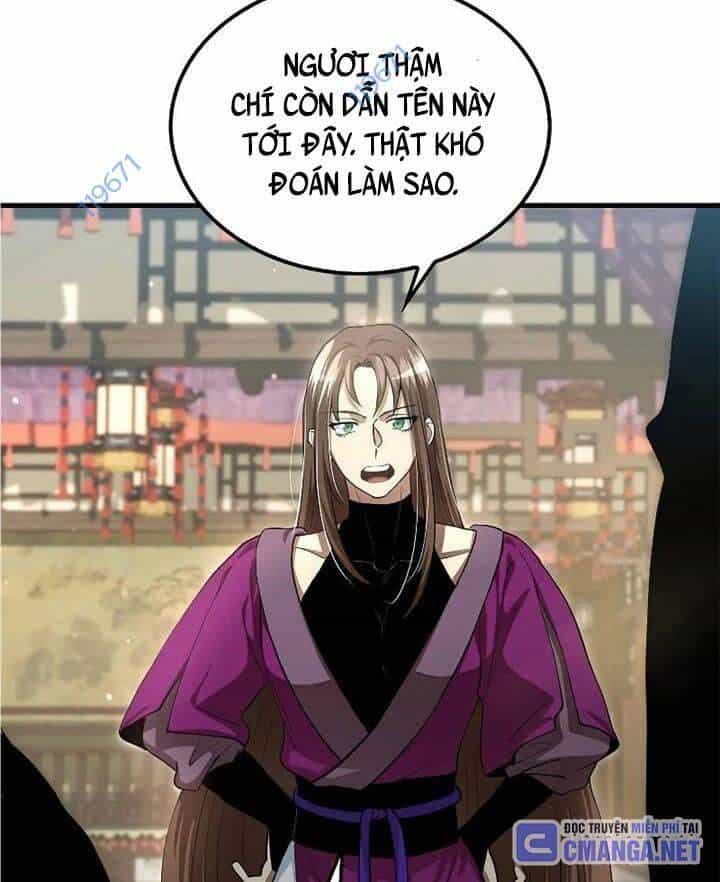 Bác Sĩ Trùng Sinh Về Murim - Chương 143 - ảnh 3