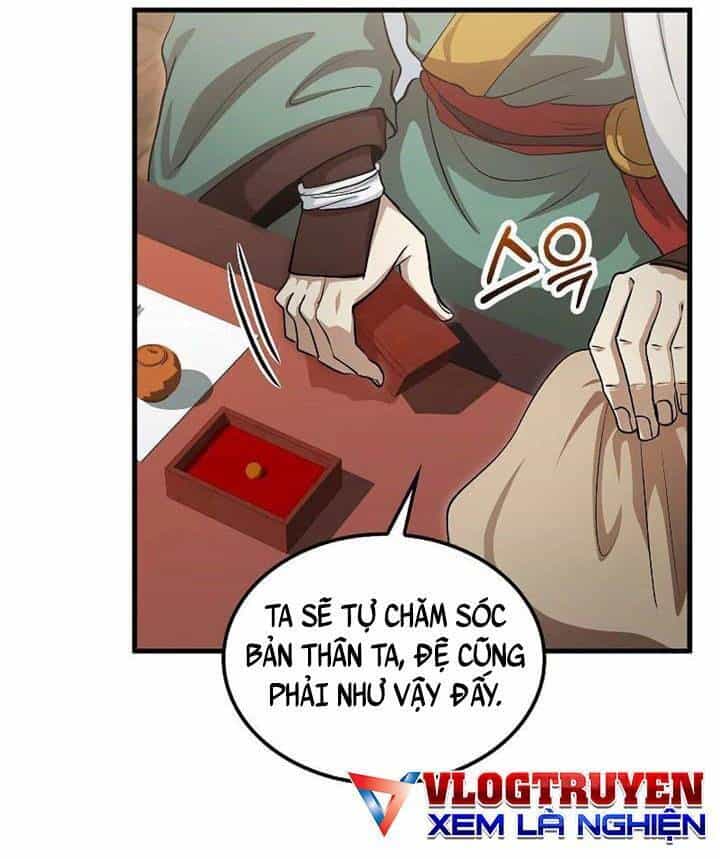 Bác Sĩ Trùng Sinh Về Murim - Chương 143 - ảnh 41